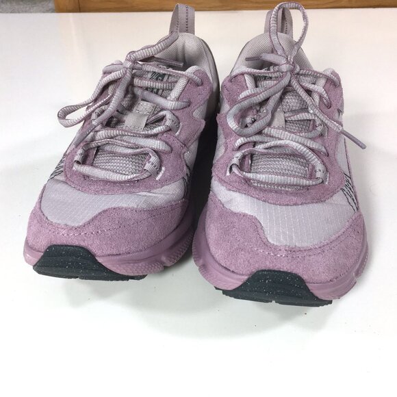 Under Armour Charged Verssert 2 Running Shoes Womens Size 8 Purple Pink 3027180 - Picture 6 of 9
